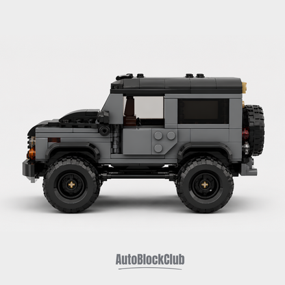 British Off-Road Classic