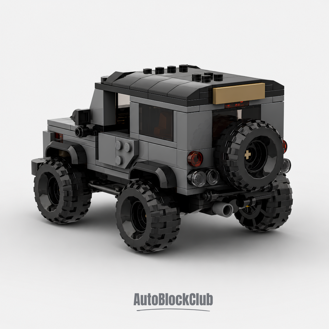 British Off-Road Classic