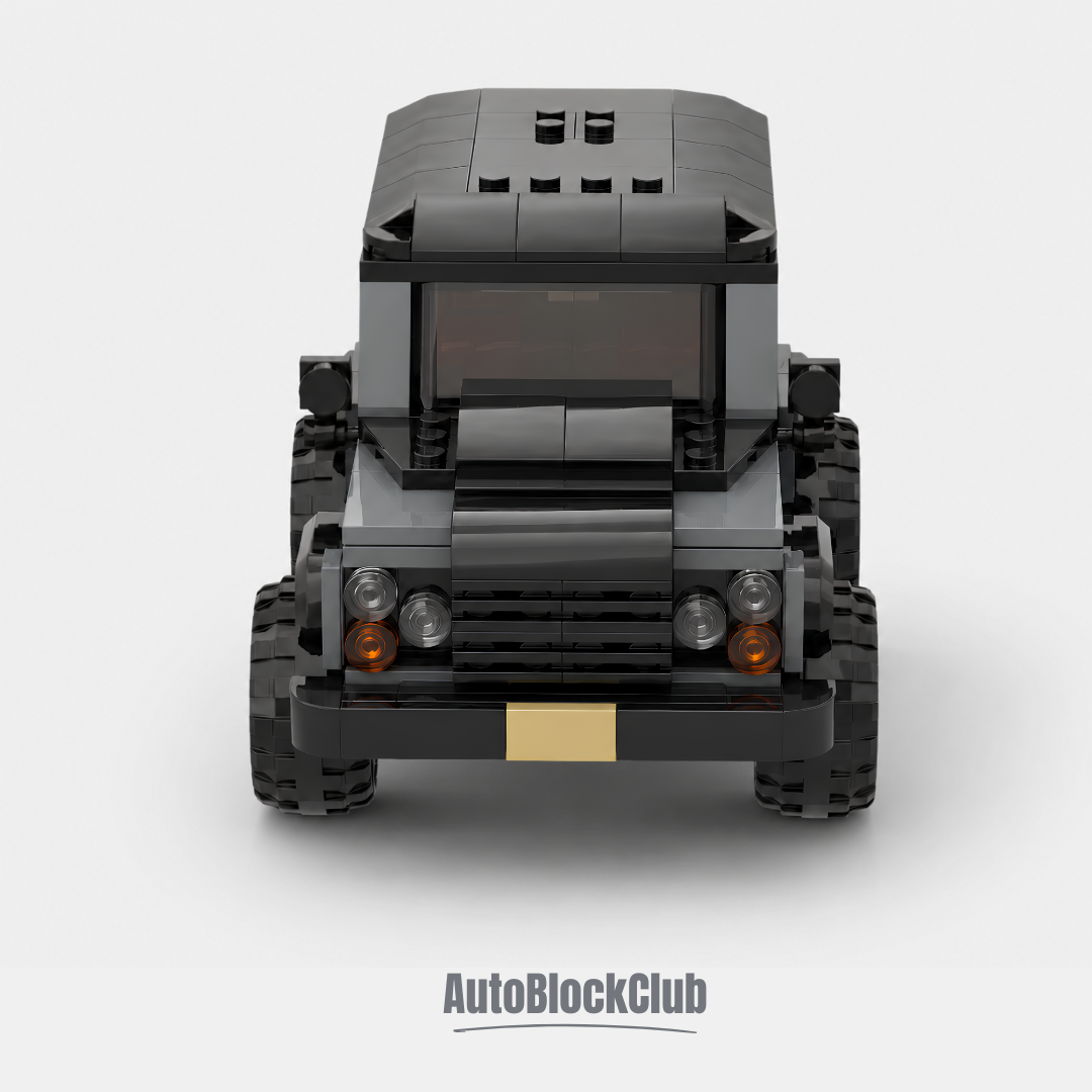 British Off-Road Classic