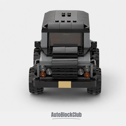 British Off-Road Classic