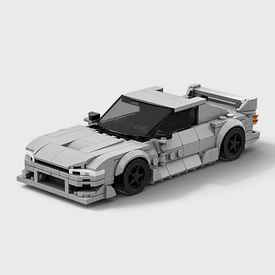 Nissan S14