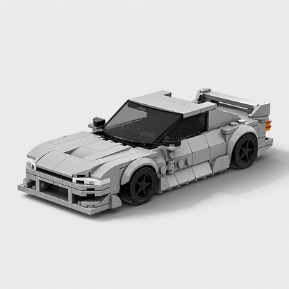 Nissan S14