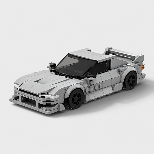 Nissan S14