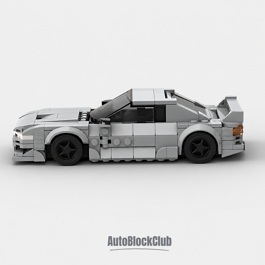 Nissan S14