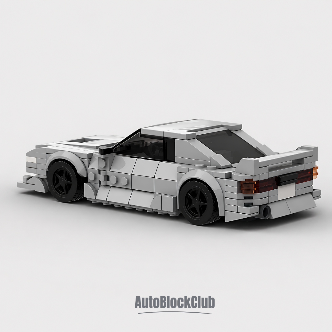 Nissan S14