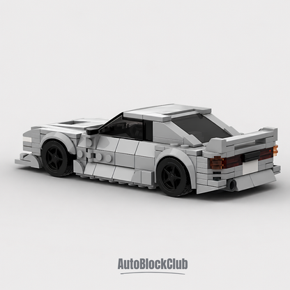 Nissan S14