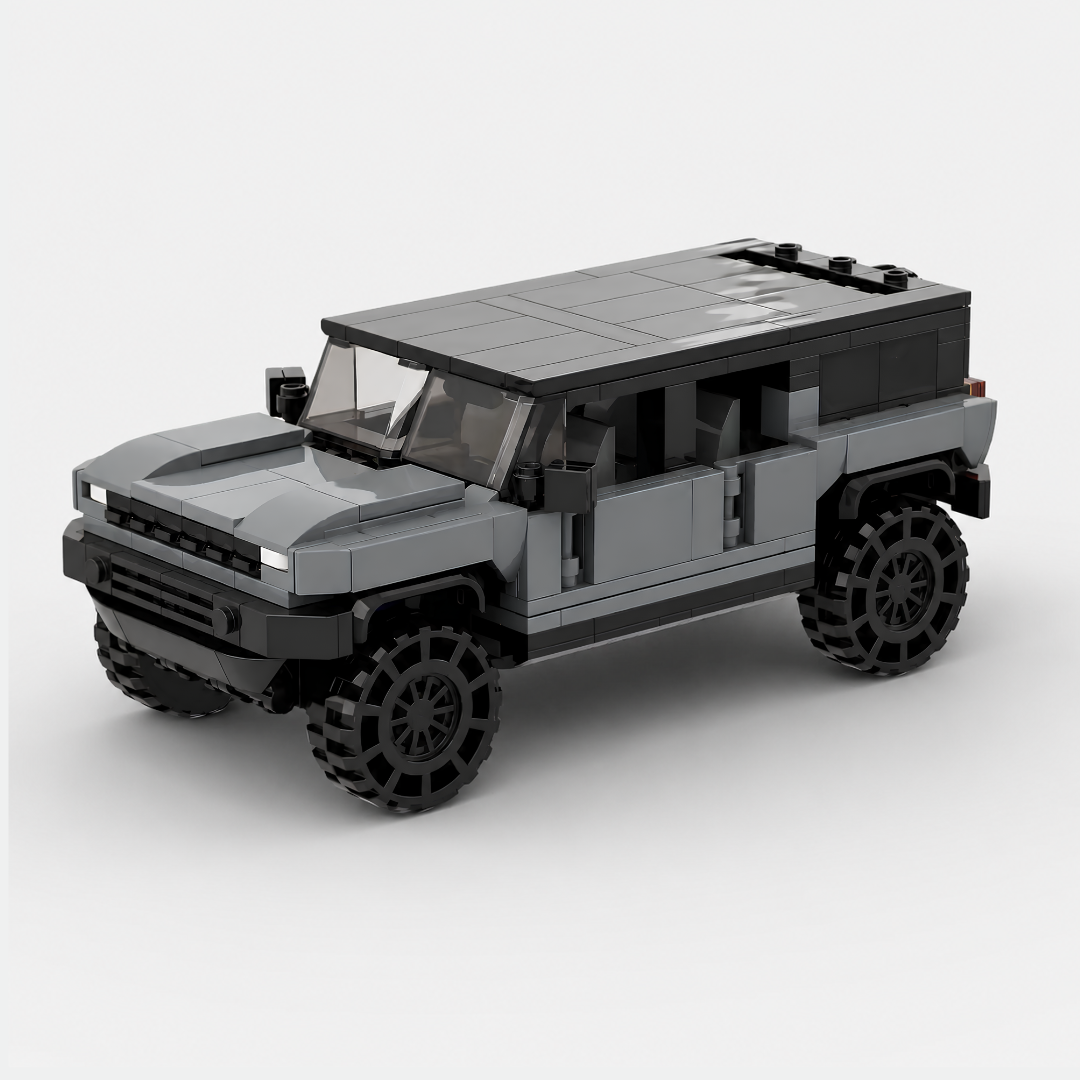 Hummer