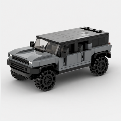 Hummer