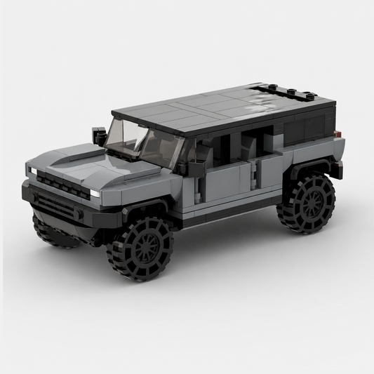 Hummer