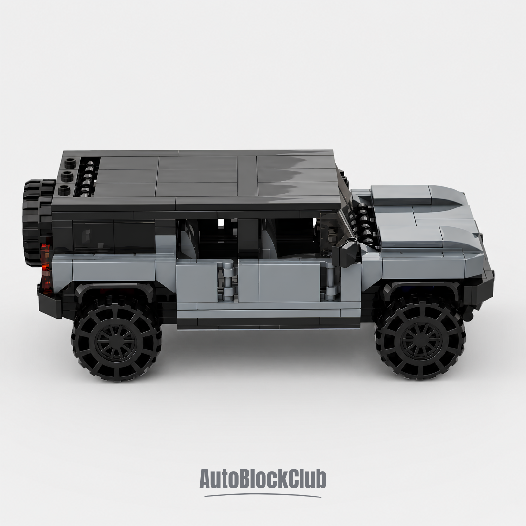 Hummer