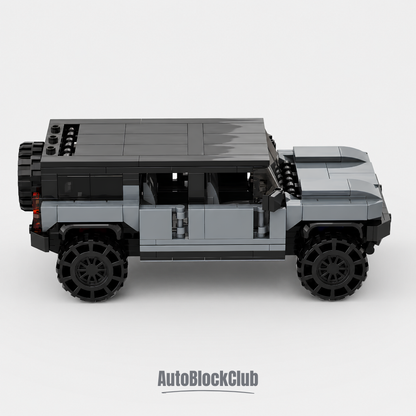 Hummer