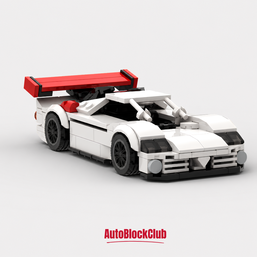 Prototype GT1 '98