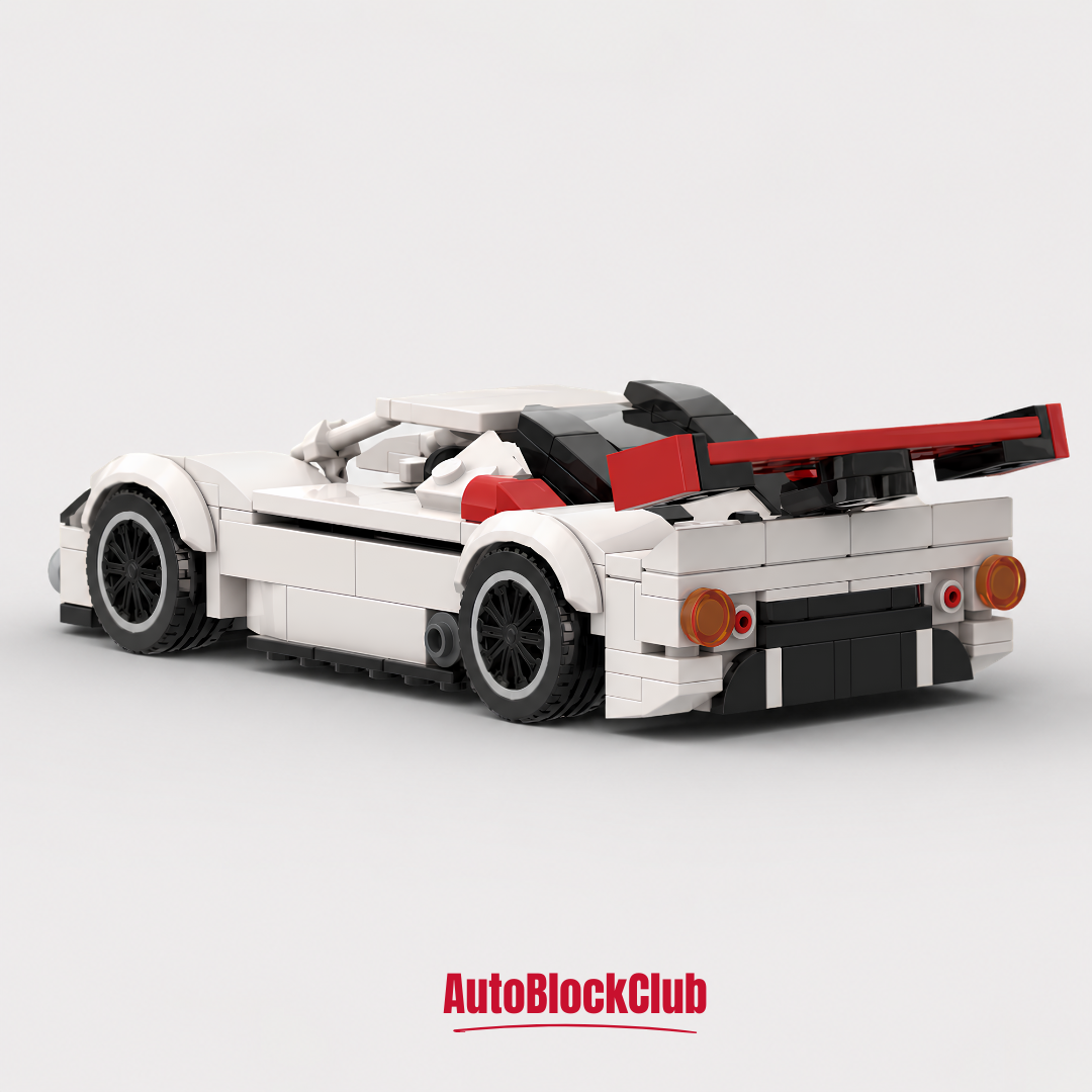 Prototype GT1 '98