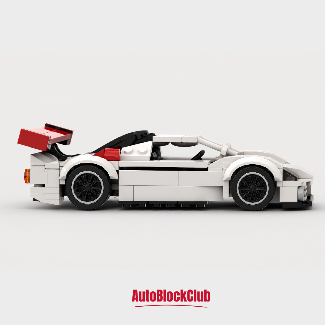 Prototype GT1 '98