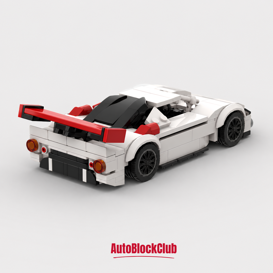 Prototype GT1 '98