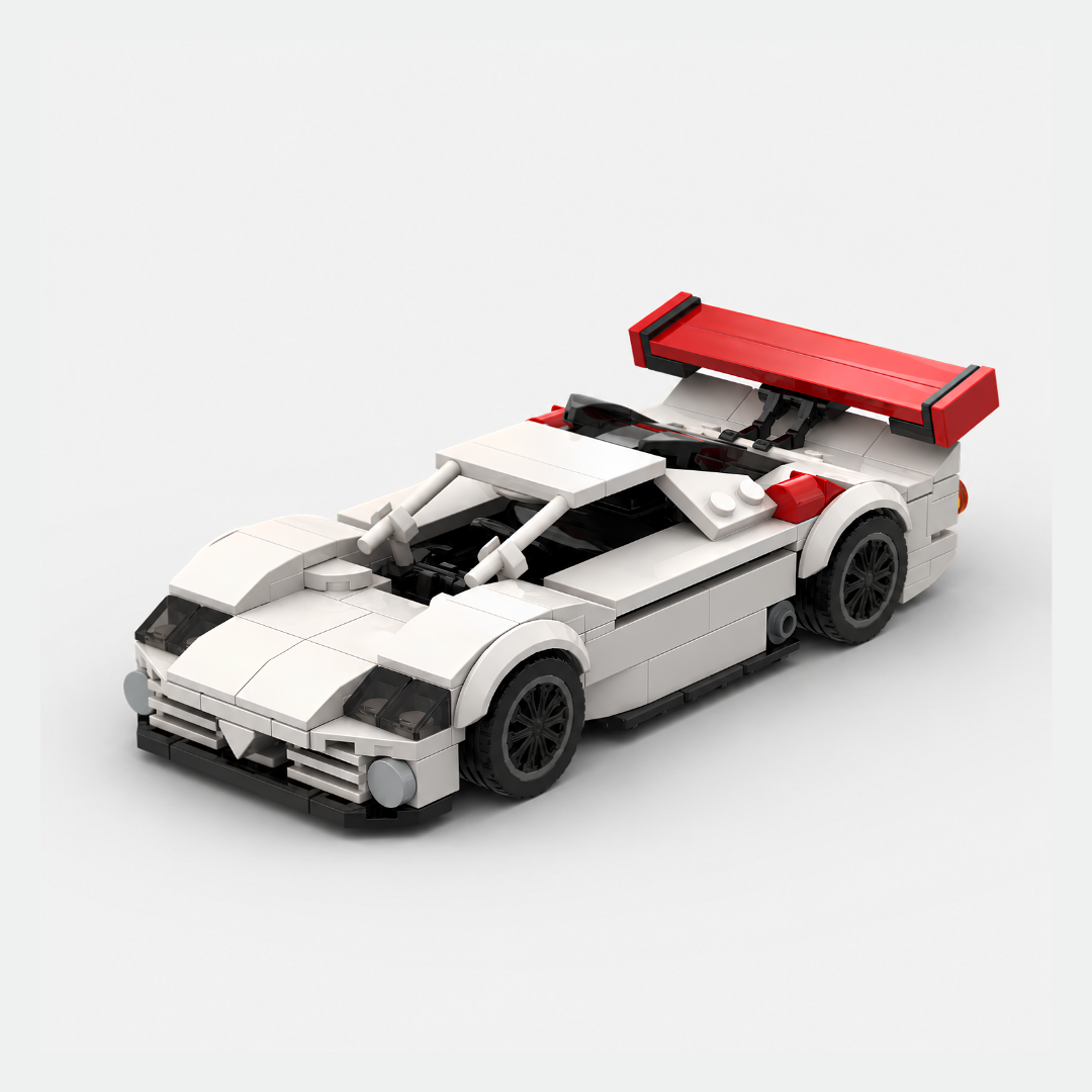 Prototype GT1 '98
