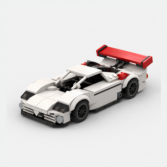 Prototype GT1 '98