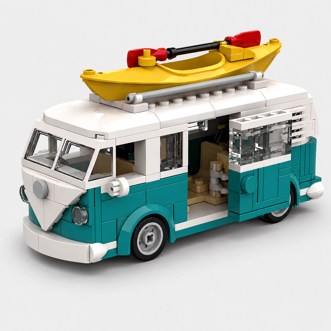 VW Camper