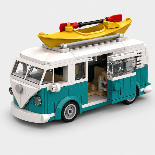 VW Camper