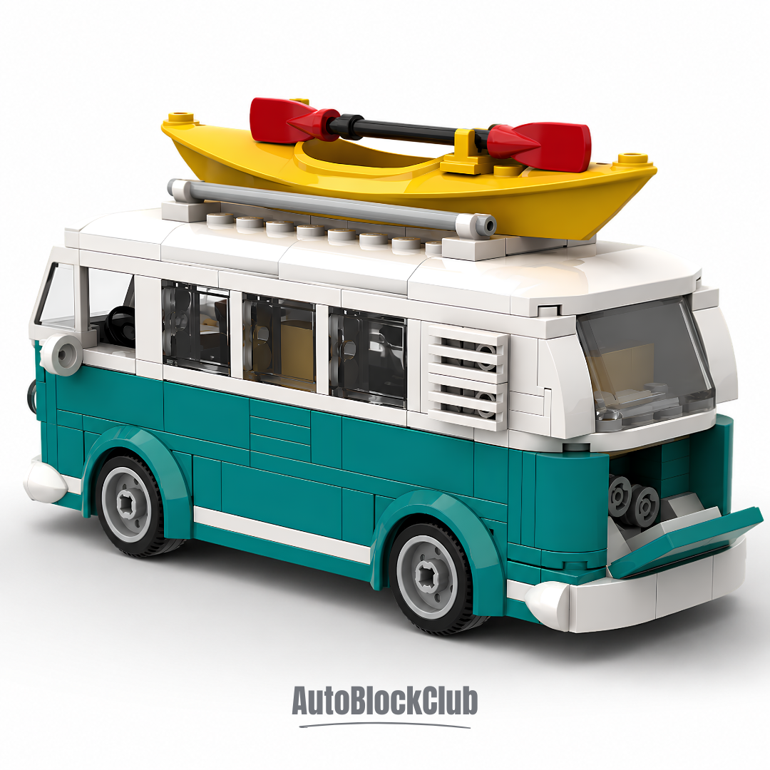 VW Camper