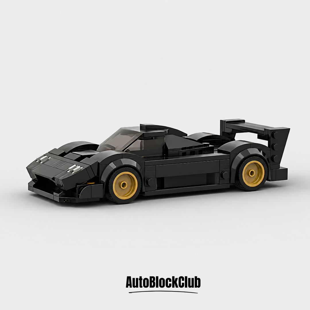 Modena R