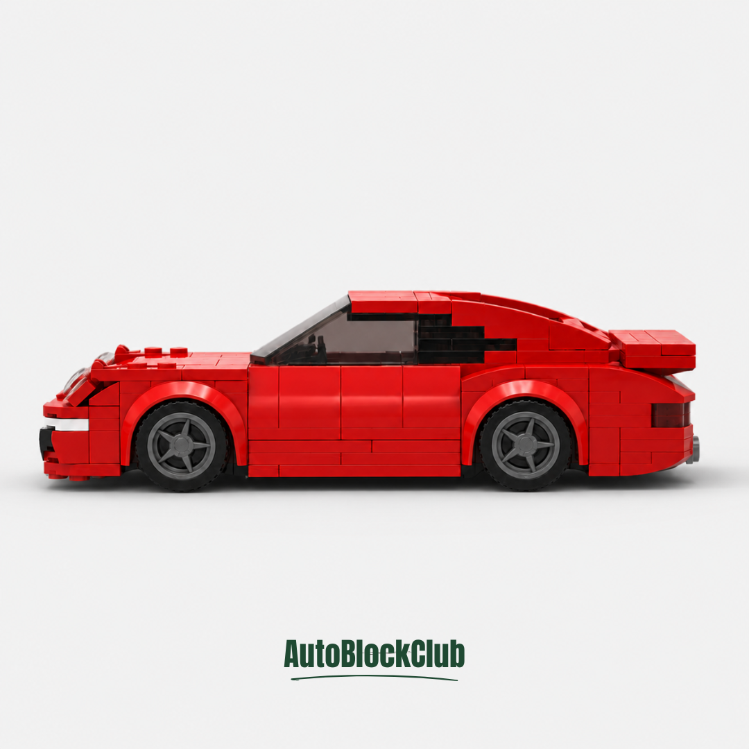 Classic Turbo