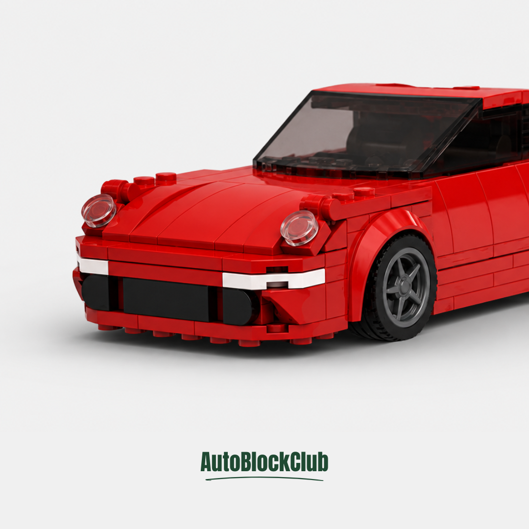 Classic Turbo