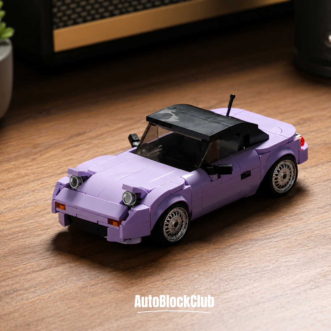 MIATA
