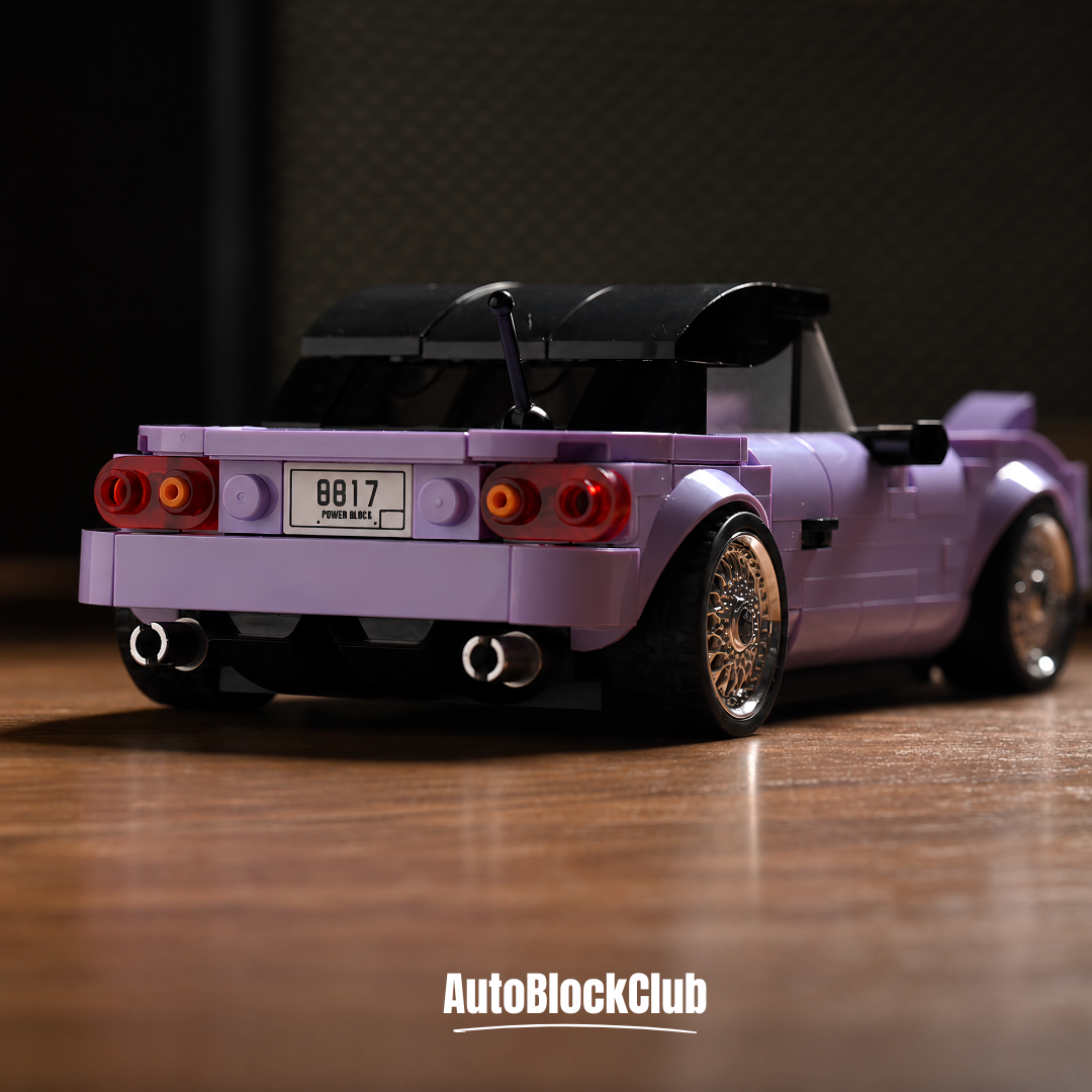 MIATA