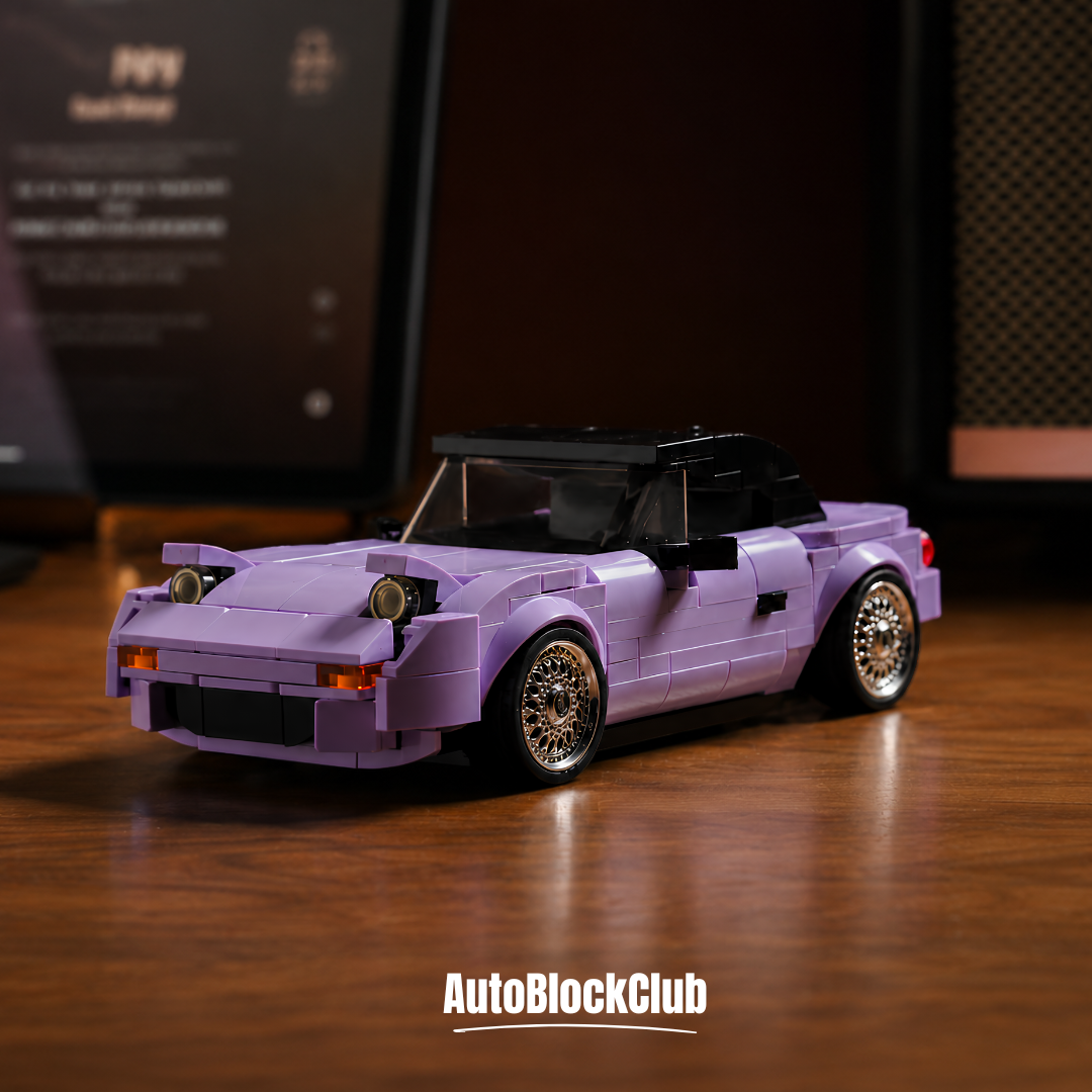 MIATA