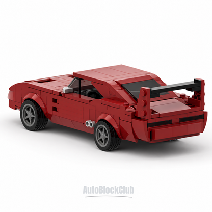 American Daytona